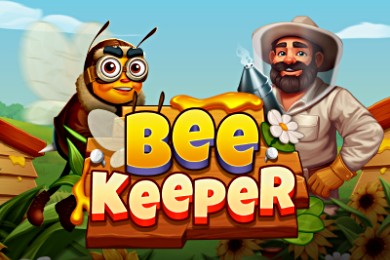 Beekeeper слот онлайн 96 Казино
